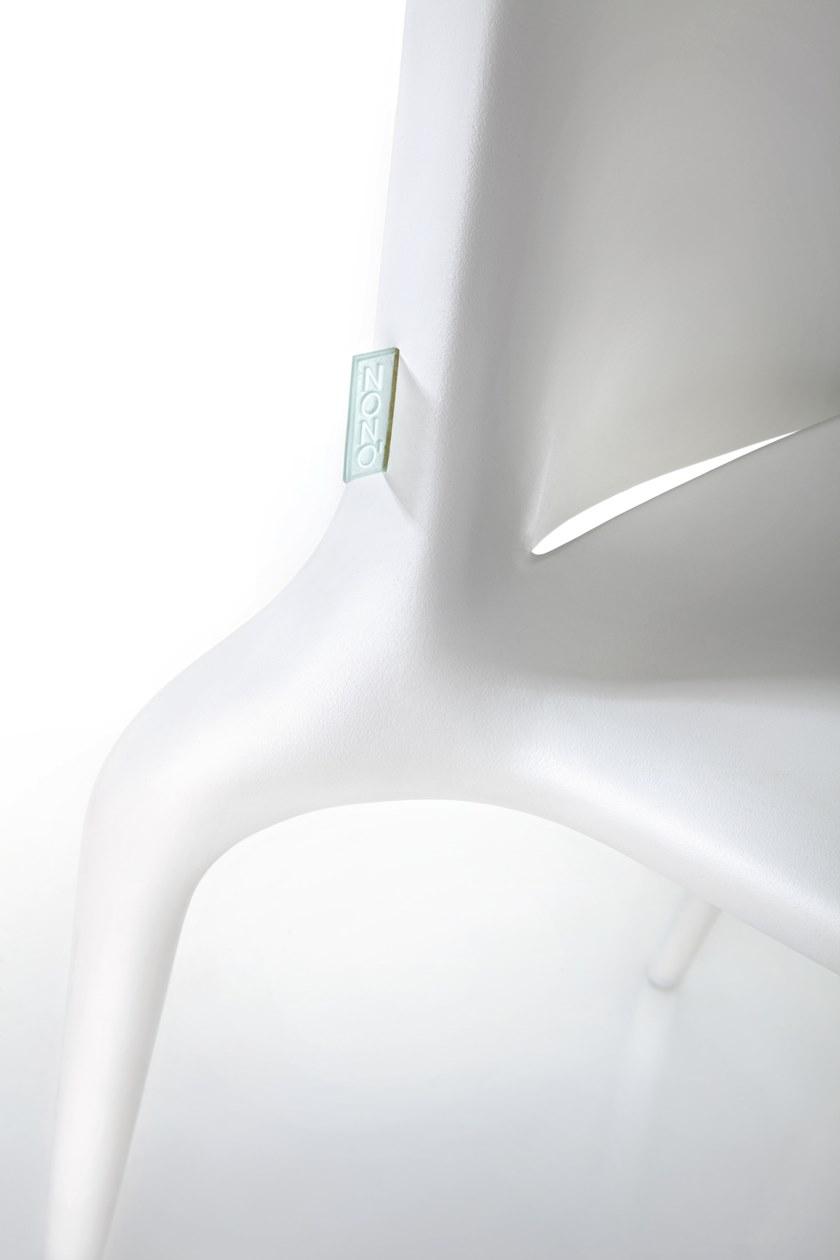 ALMA DESIGN Штабелируемый табурет из полипропилена sun-id-1414695 - Вид №7