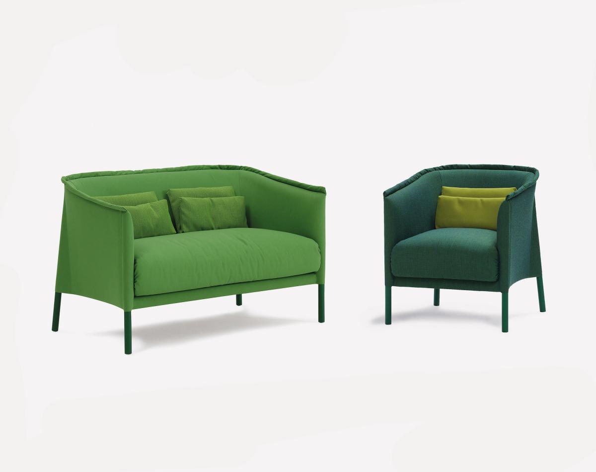 032969 Диван SANCAL Talo - Вид №3