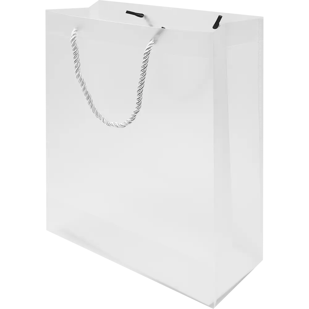 Пакет подарочный 22x30 см Симфония STLM-2194161