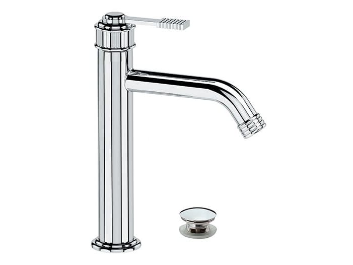 Однорычажный смеситель для раковины Remer Rubinetterie ателье ARCH-00114547 - Вид №1