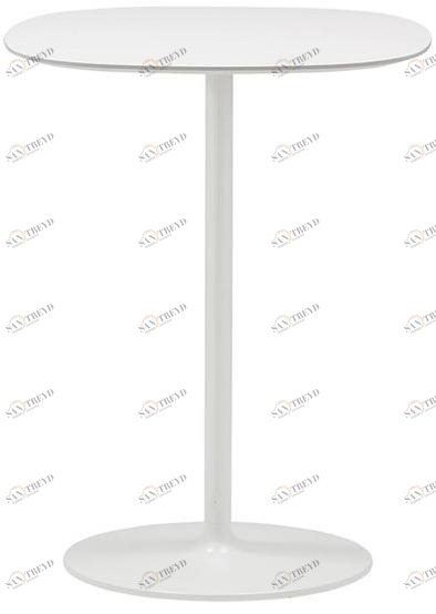 Andreu World Основание стола из алюминия Dual Bm4376