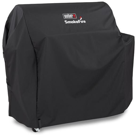 Weber Чехол для барбекю из полиэстера Accessori wood fired sun-id-1382870 - Вид №2