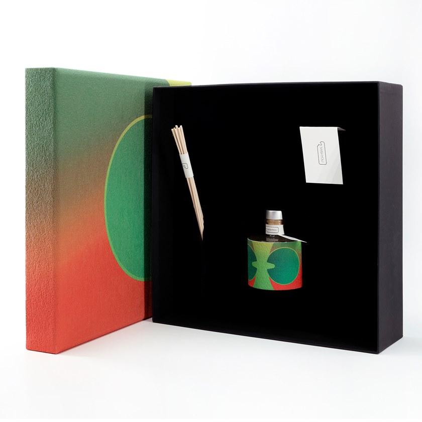 IWISHYOU Ароматизатор в натуральном камне Icon details 8057711490134 - Вид №2