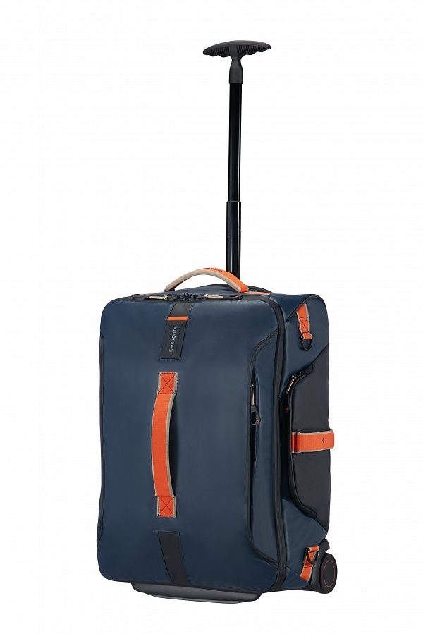 01N-11008 Дорожная сумка-рюкзак 01N*008 Duffle Backpack Samsonite Paradiver Light  - Вид №2