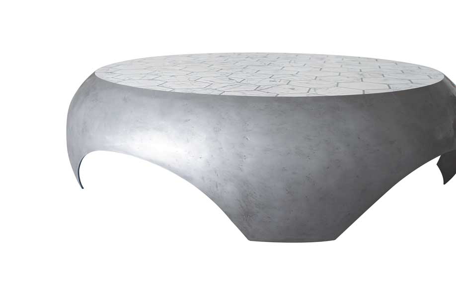 042228 Журнальный столик Karpa Diana - Вид №4