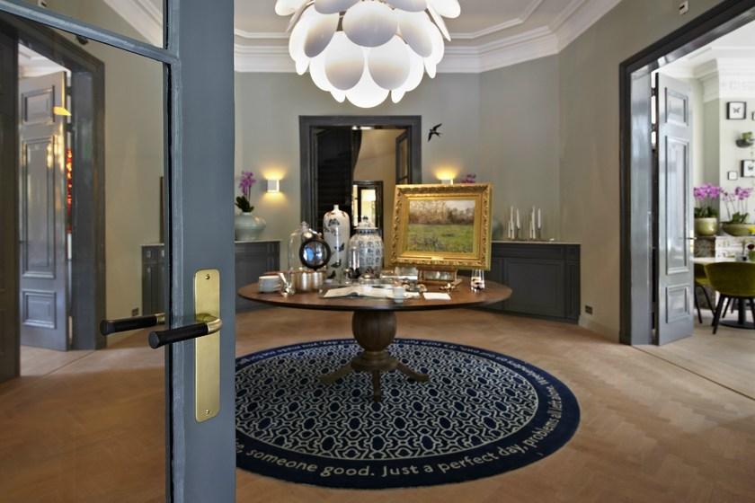 Formani Металлическая ручка Nour Ev101p211sfc - Вид №4