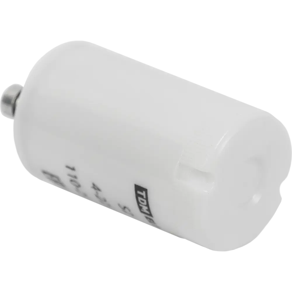 TDM ELECTRIC Стартер S2 для люминесцентных ламп 4-22Вт 14389555 STLM-0004877 - Вид №3