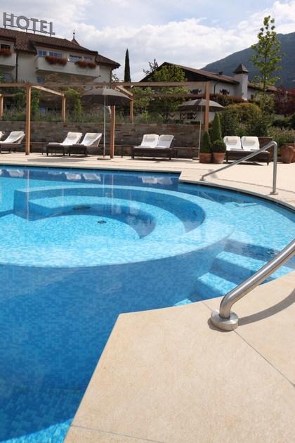 Ceramiche Caesar Противоскользящая плитка для стен / пола из керамогранита sun-id-1489660 - Вид №11