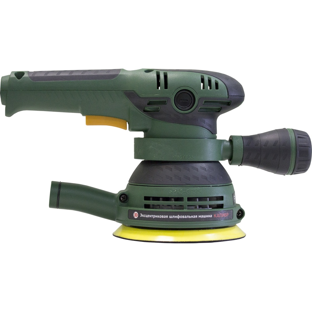 824 Калибр Эксцентриковая шлифовальная машина ЭШМ-420Р  - Вид №2