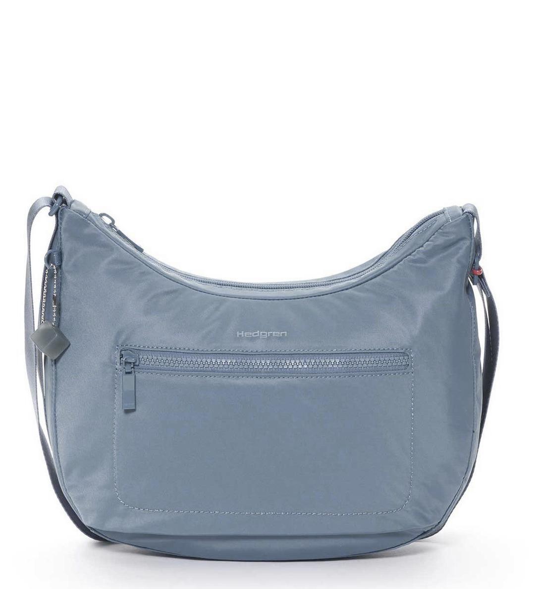 HITC08/147-01 Сумка HITC08 Junket Crossover RFID Hedgren Inter-City  - Вид №2