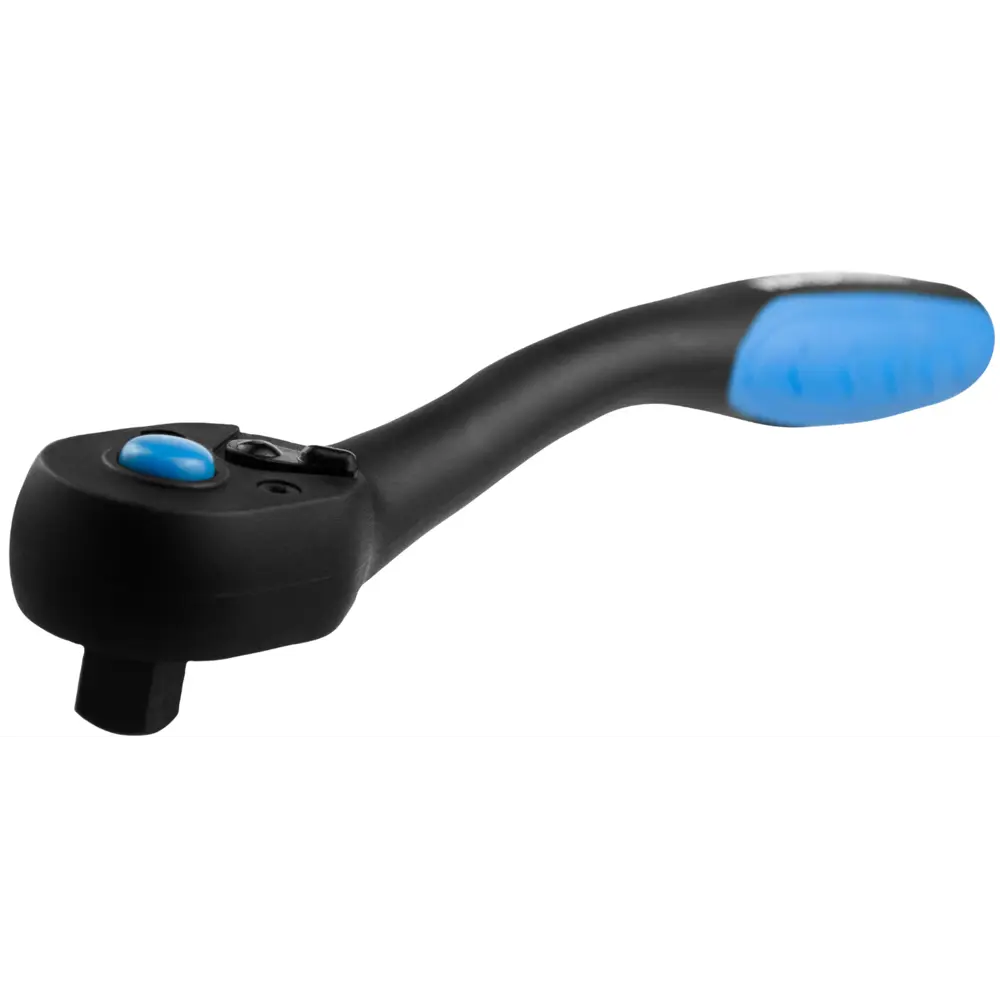 89400698 Ключ трещотка Vertextools 0030-72-12 1/2 дюйма 250 мм STLM-1499500 