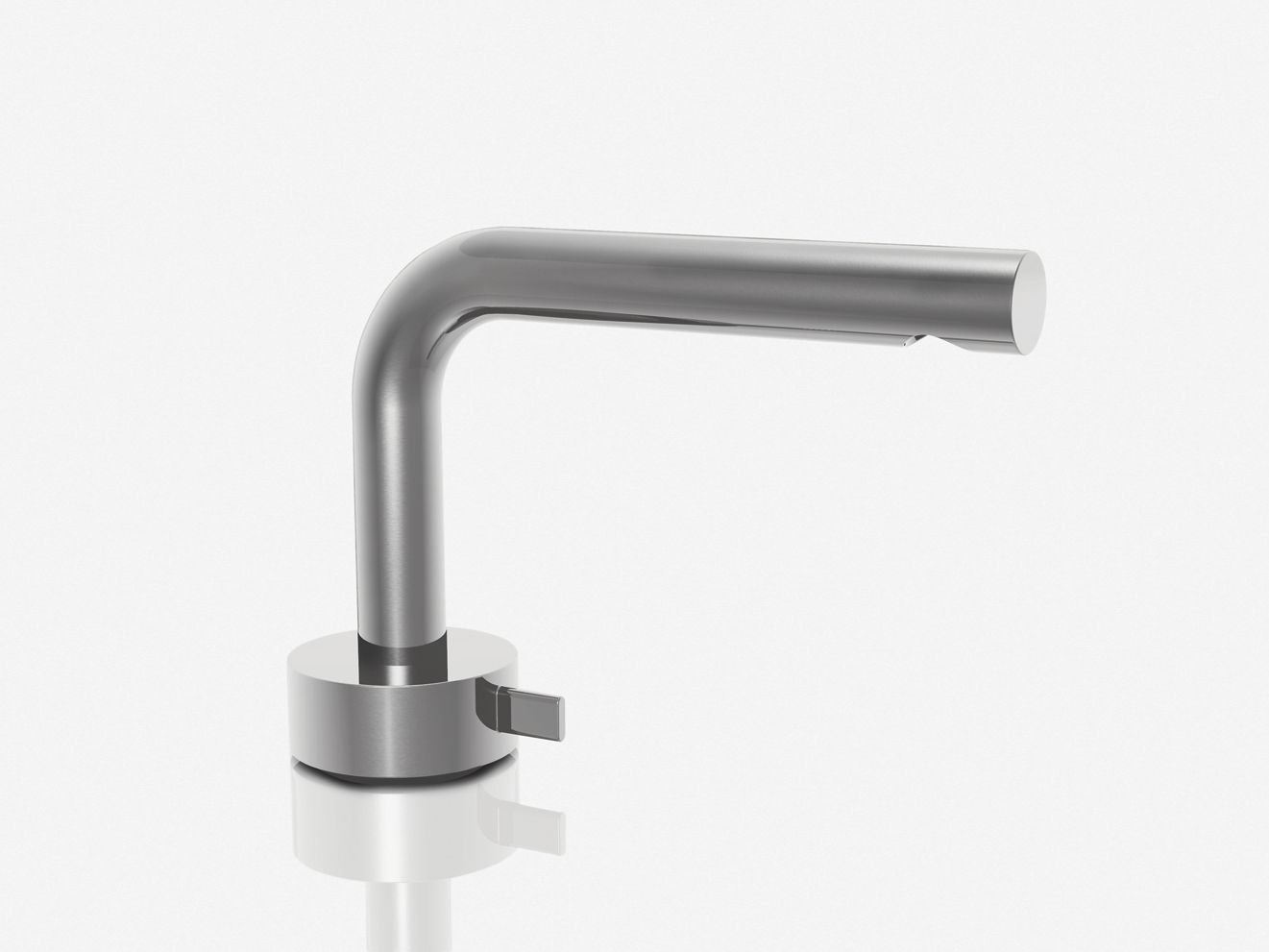 Смеситель для раковины с одним отверстием ABOUTWATER AF/21 ARCH-00139318