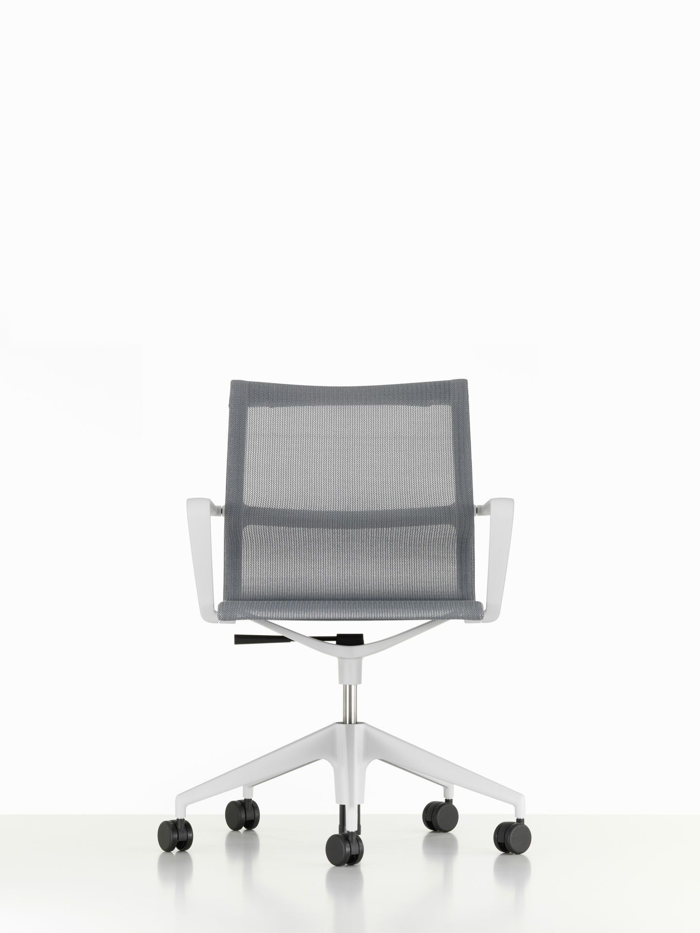 Тканевый поворотный операционный стул VITRA Physix ARCH-00039313 - Вид №6