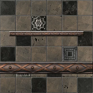 МОЛДИНГ ИЗ МРАМОРА BD-5 SKALINI MOLDINGS