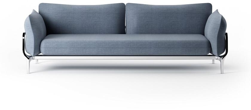 Alias Диван из ткани Vina sun-id-1356345 - Вид №1