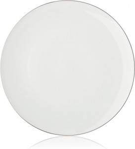 81164 Furstenberg Тарелка подстановочная Furstenberg "Гранд Салон" 30см Фарфор