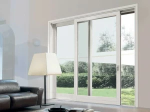 COCIF Раздвижная деревянная дверь Klima+