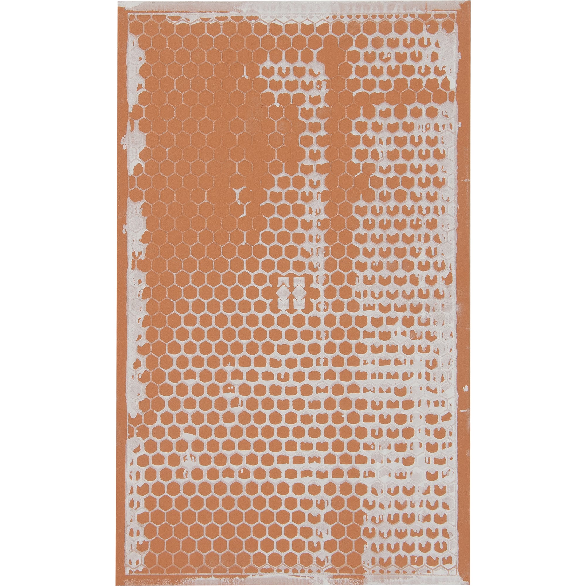 17000488 Декор « coliseum-2 Columna» 25x40 см цвет бежевый Efes Santreyd - Вид №2