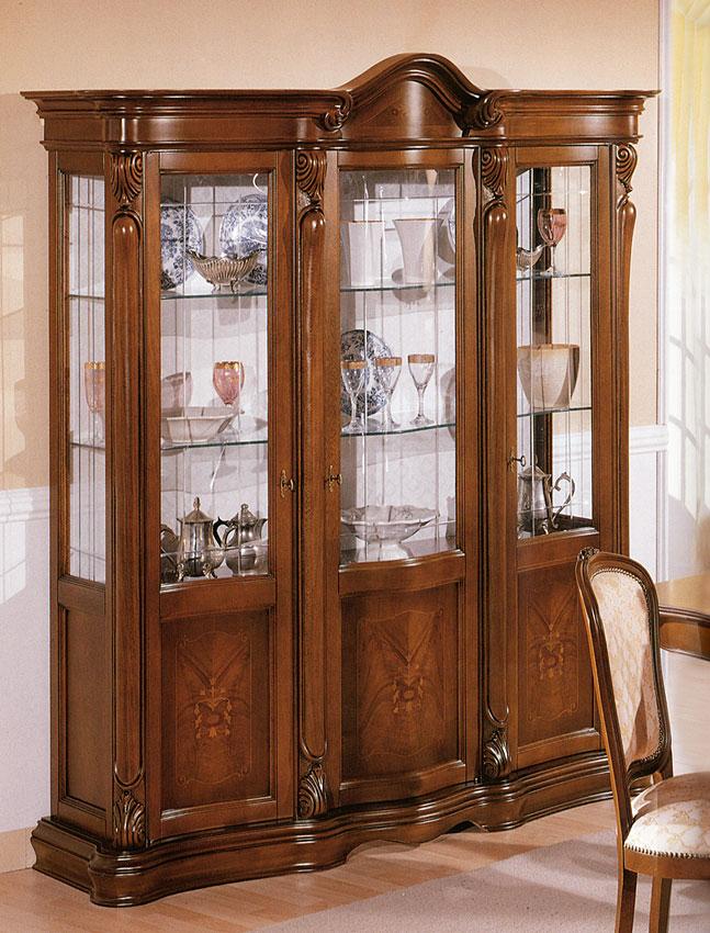 Витрина  BTC INTERNATIONAL 5028 Melograno