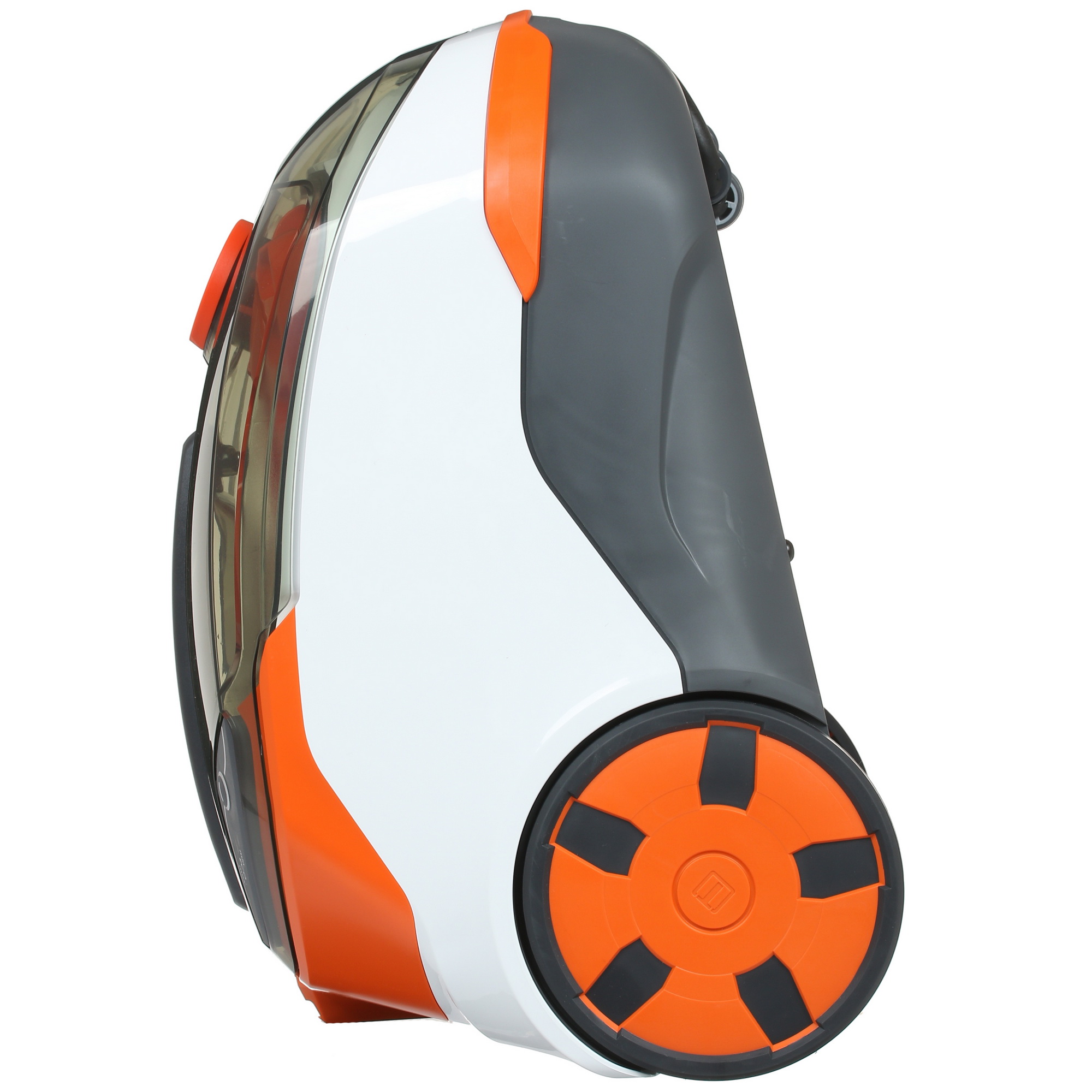 1282707 Пылесос Thomas DryBox + AquaBox Cat&Dog белый STDN-0056393 - Вид №2