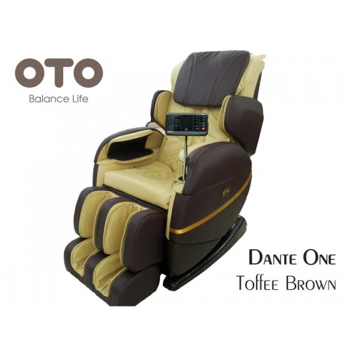 OTO dante one dt 01 Массажное кресло OTO DANTE ONE DT-01 ОТО 