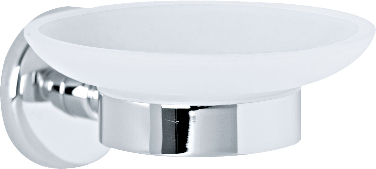 140102002 Мыльница Bianca Eca 