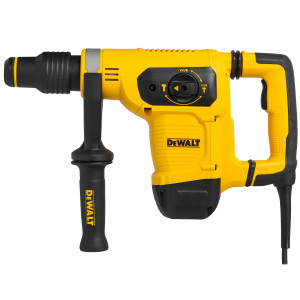 Перфоратор DeWalt D25481K 5437805