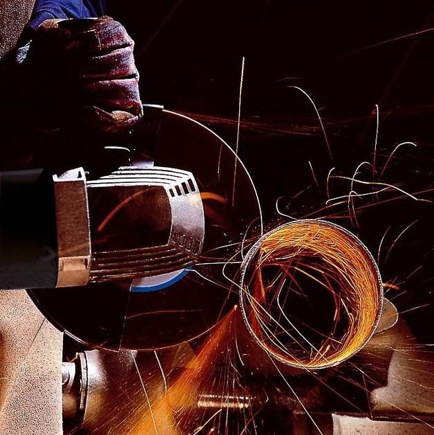 Würth Отрезной диск Mole abrasive da taglio 0670102312 - Вид №4