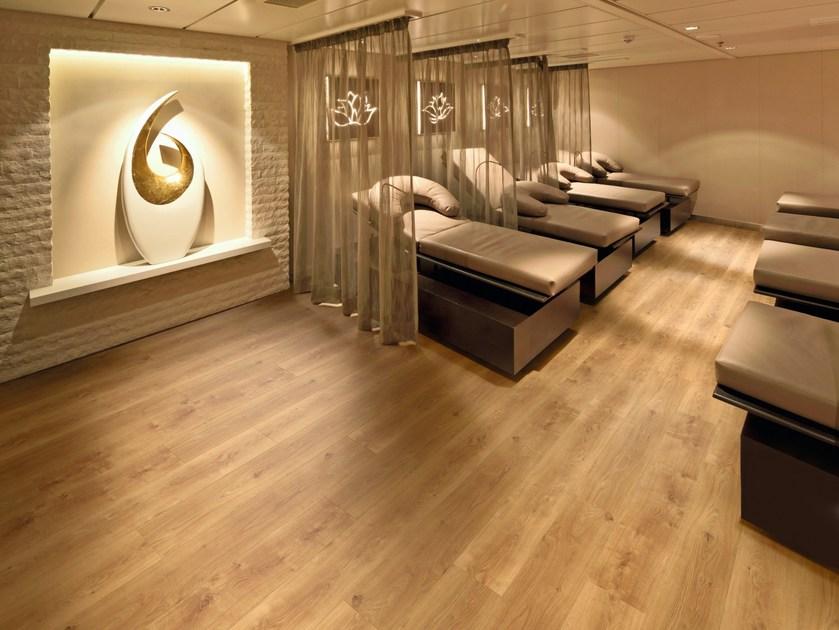 LIUNI Самостоятельная укладка винилового пола с эффектом дерева Lvt autoposanti sun-id-1470108 - Вид №2