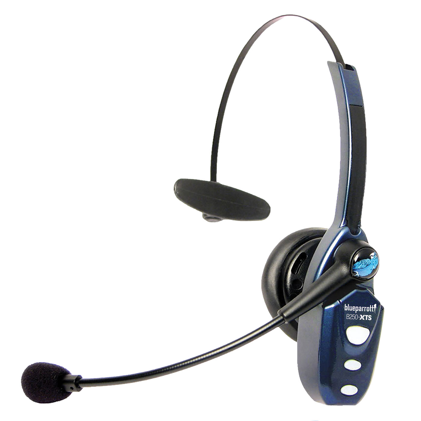 203890 Blueparrott b250-xts Jabra Santreyd  - Вид №2