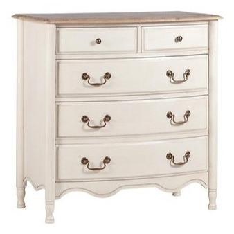 Arrediorg.it® Комод из березы Coppelia H824  - Вид №1