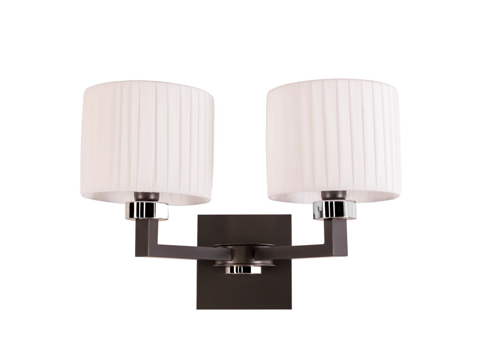 Металлический светодиодный настенный светильник Lampex Italiana ARCH-00063133 - Вид №1