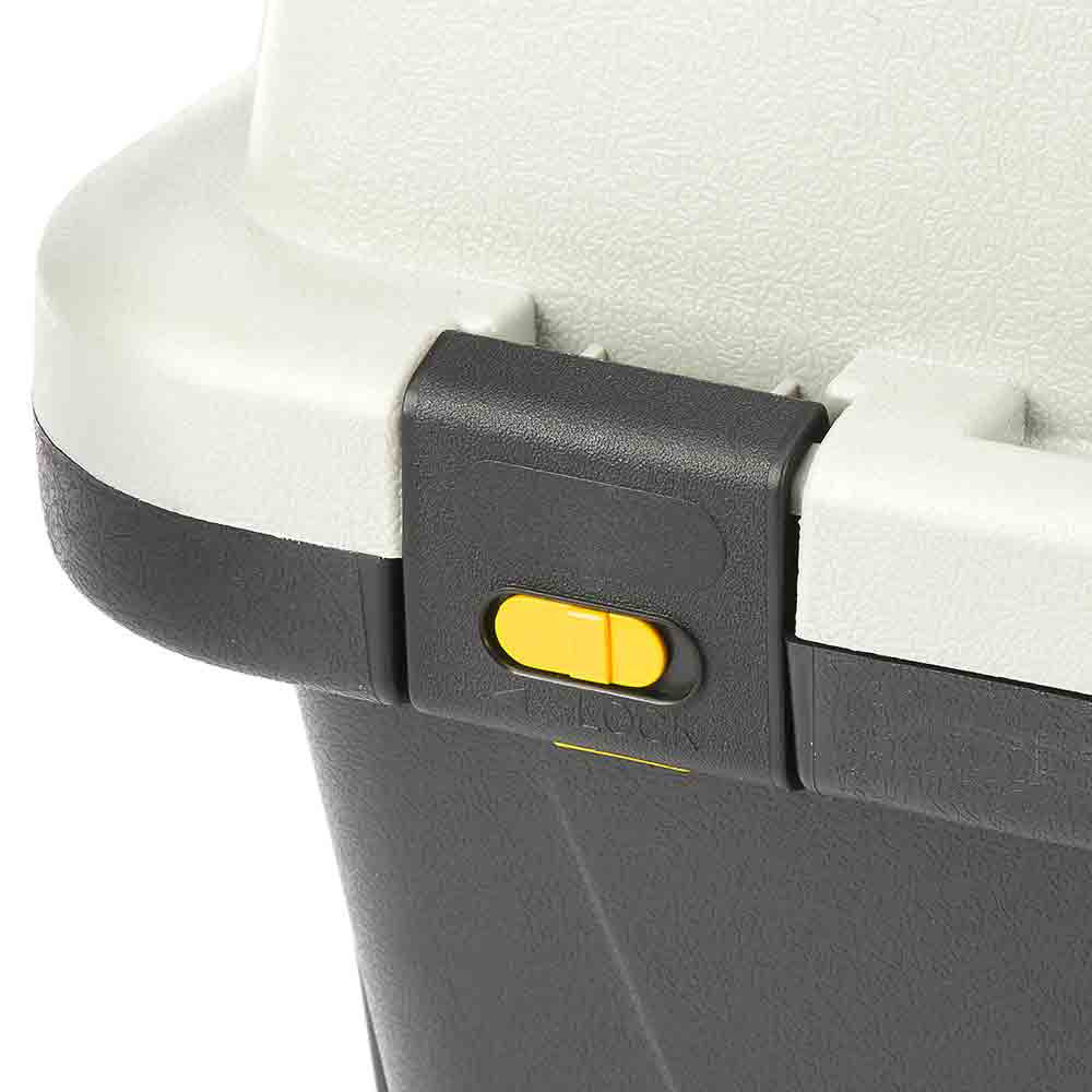 Т0054510 Переноска для животных ATLAS 60 PROFESSIONAL для крупных собак, 91х61х66,5см FERPLAST  - Вид №8