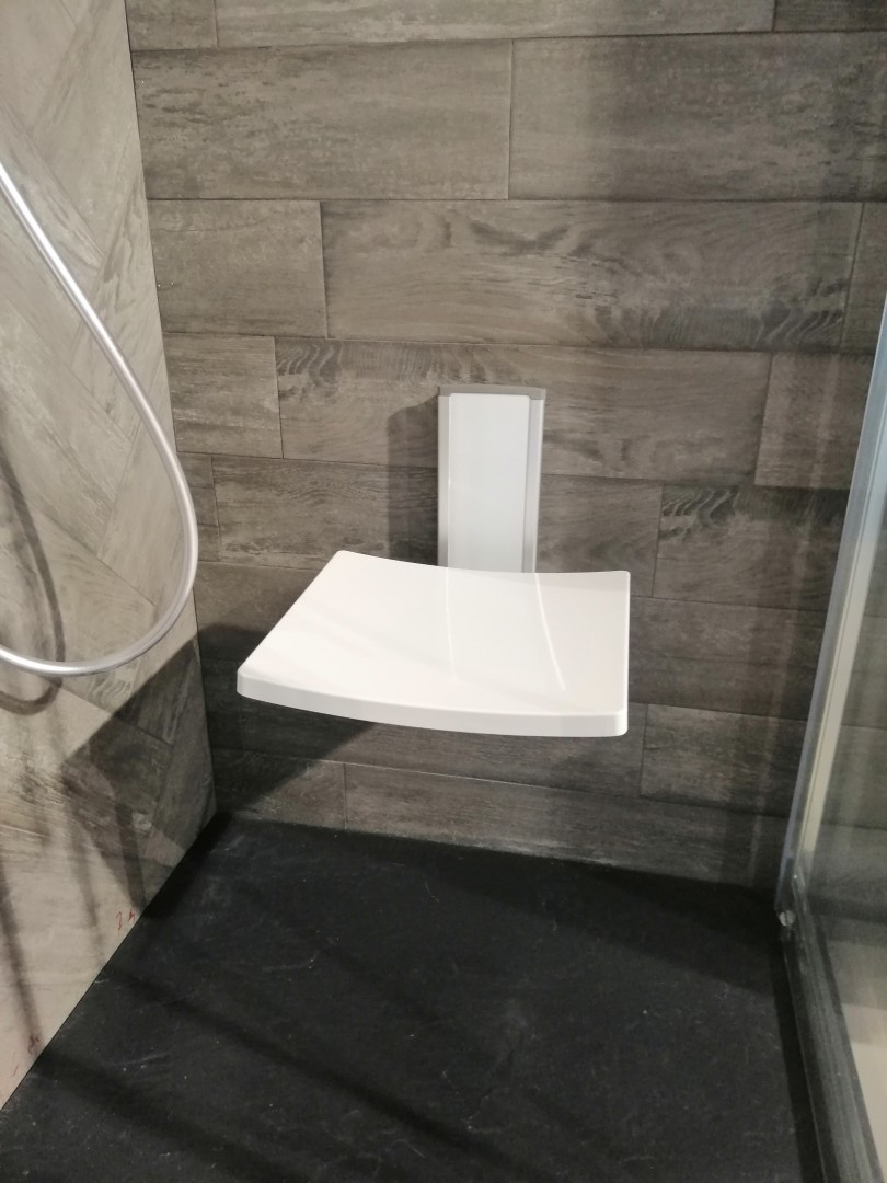 Сиденье для душа Sdl 01235  Словения Kolpa-San  - Вид №3