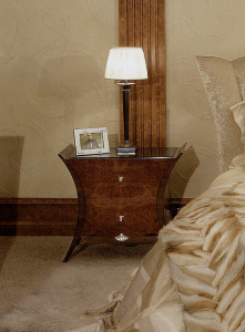 Тумбочка  BELLONI 2977/SW