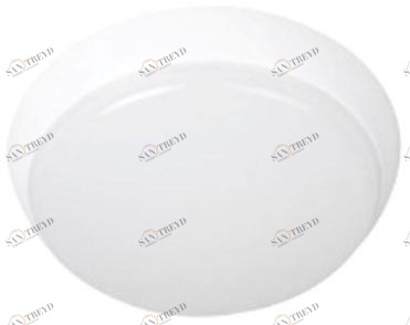 NEXO LUCE Светодиодный потолочный светильник Inlux surface 5272