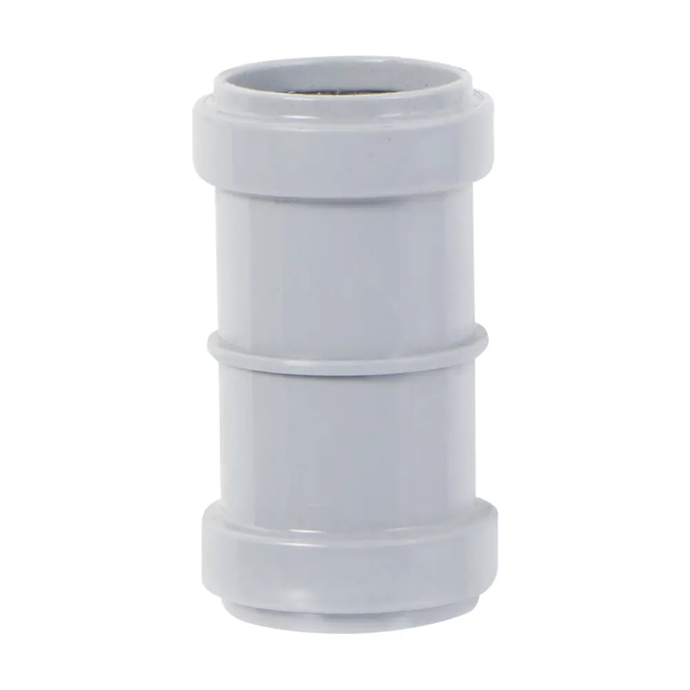 Муфта ремонтная Pro Aqua 300310P 32 мм полипропилен 81953205 STLM-2031257  - Вид №1