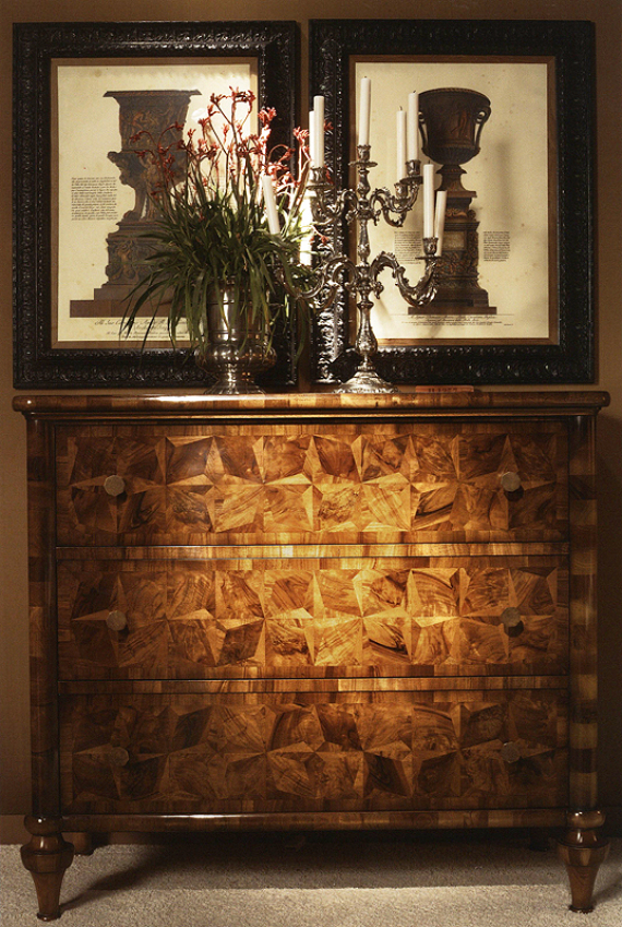 Комод  ANNIBALE COLOMBO H 1357 Time