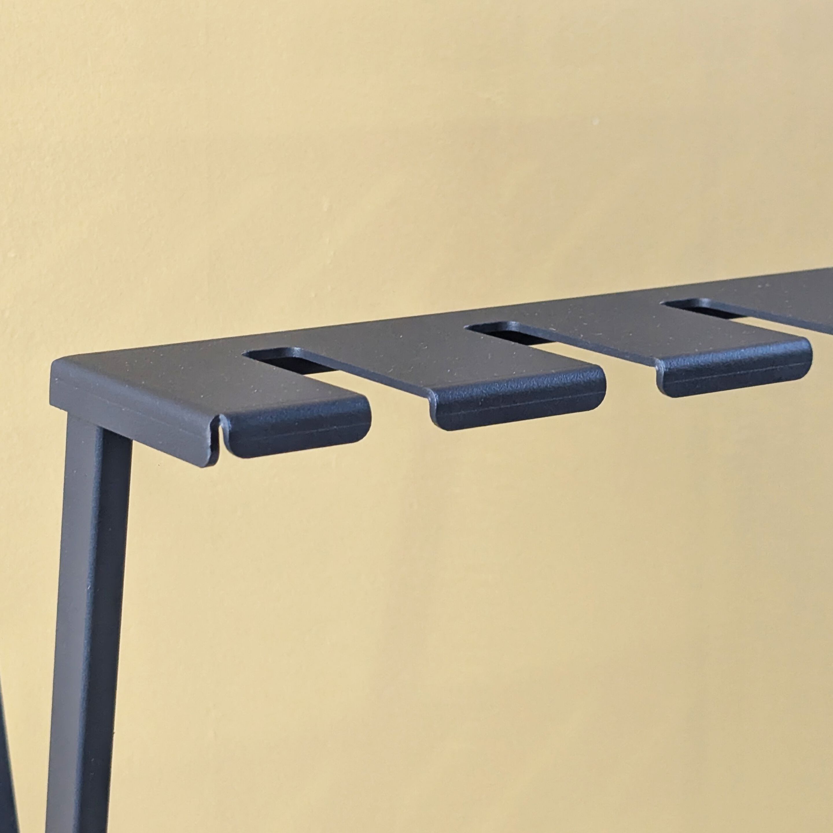 Стальная подставка для зонтов Riuni Portaombrelli 28 posti ARCH-00128357 - Вид №3