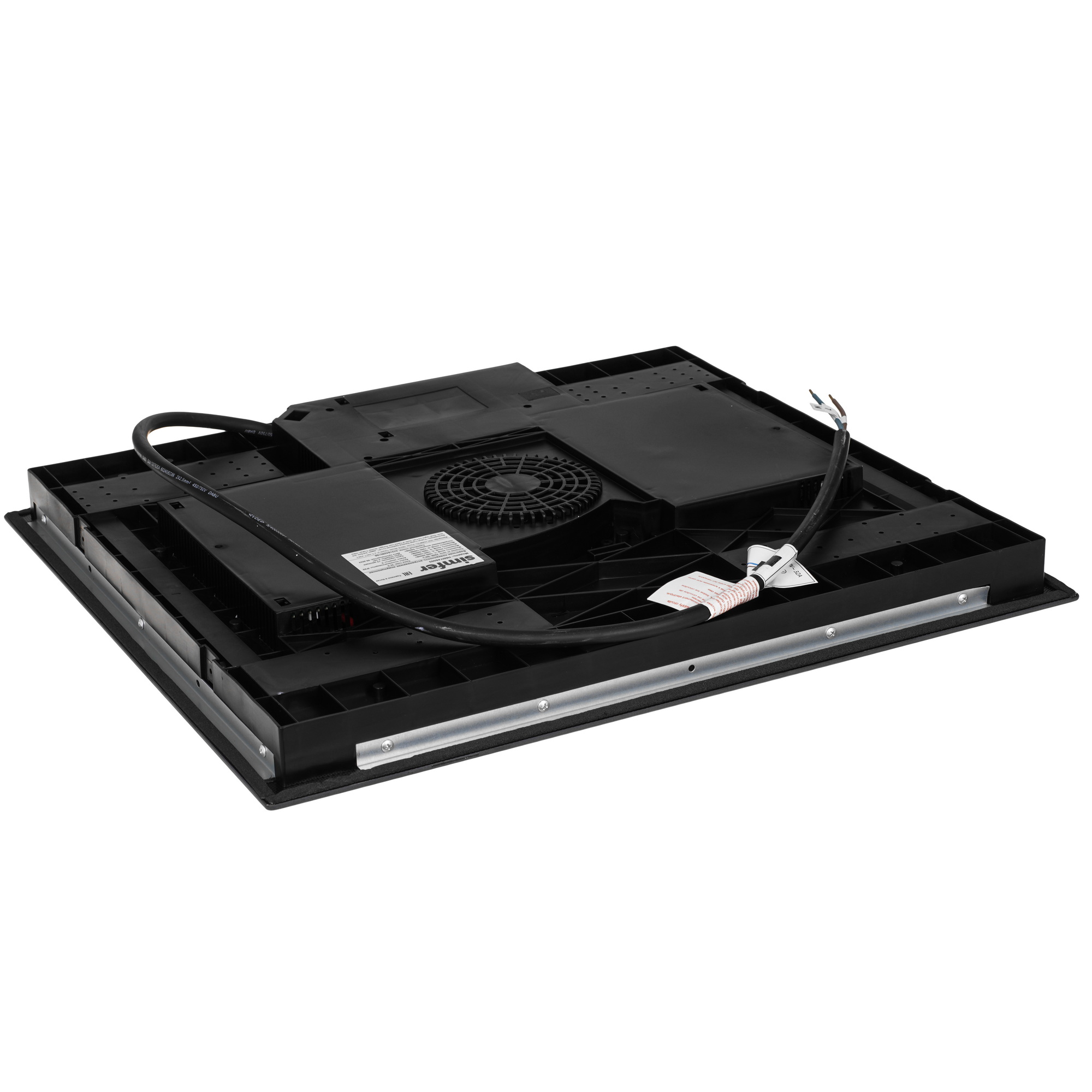 9280274 Духовой шкаф электрический Simfer B6EB19071 + Варочная поверхность индукционная Simfer H60I74S003 STDN-0087211 - Вид №13