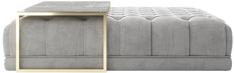 Laskasas Пуф / журнальный столик sun-id-1358626 - Вид №1