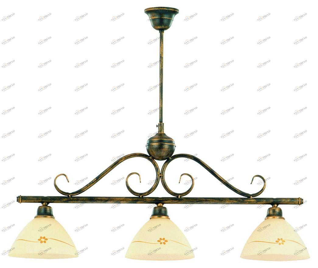 Подвесная люстра Nowodvorski Julia 698 NOWODVORSKI JULIA 187944 Бежевый