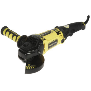 Углошлифовальная машина (УШМ) Hanskonner HAG12125 1283758