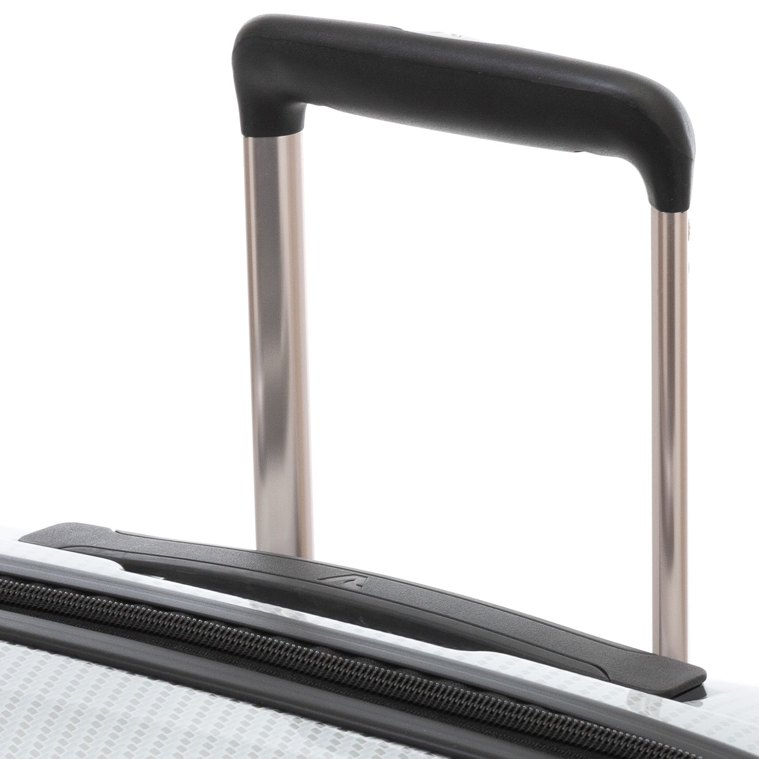 5175-0190 Чемодан 5175 Trolley M Roncato Uno ZSL Premium Carbon  - Вид №2