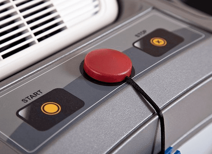 СТ100 Беговая дорожка hasttings ст100 Hasttings  - Вид №5