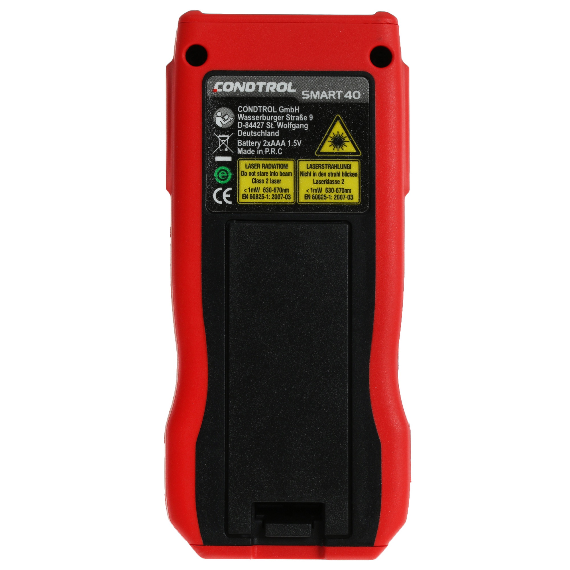 Лазерный дальномер Condtrol Smart 40 7996818 STDN-0102180 - Вид №1