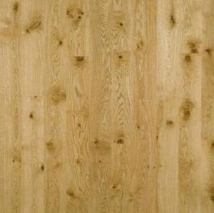 Паркетная доска Polarwood Premium Cottage Дуб (Гладкая) 2000х138 мм.