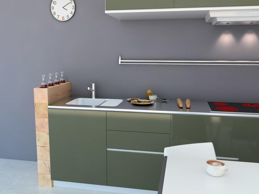 CRAFTWAND Кухня обратно в бук Craftwand® sun-id-1492517 - Вид №12