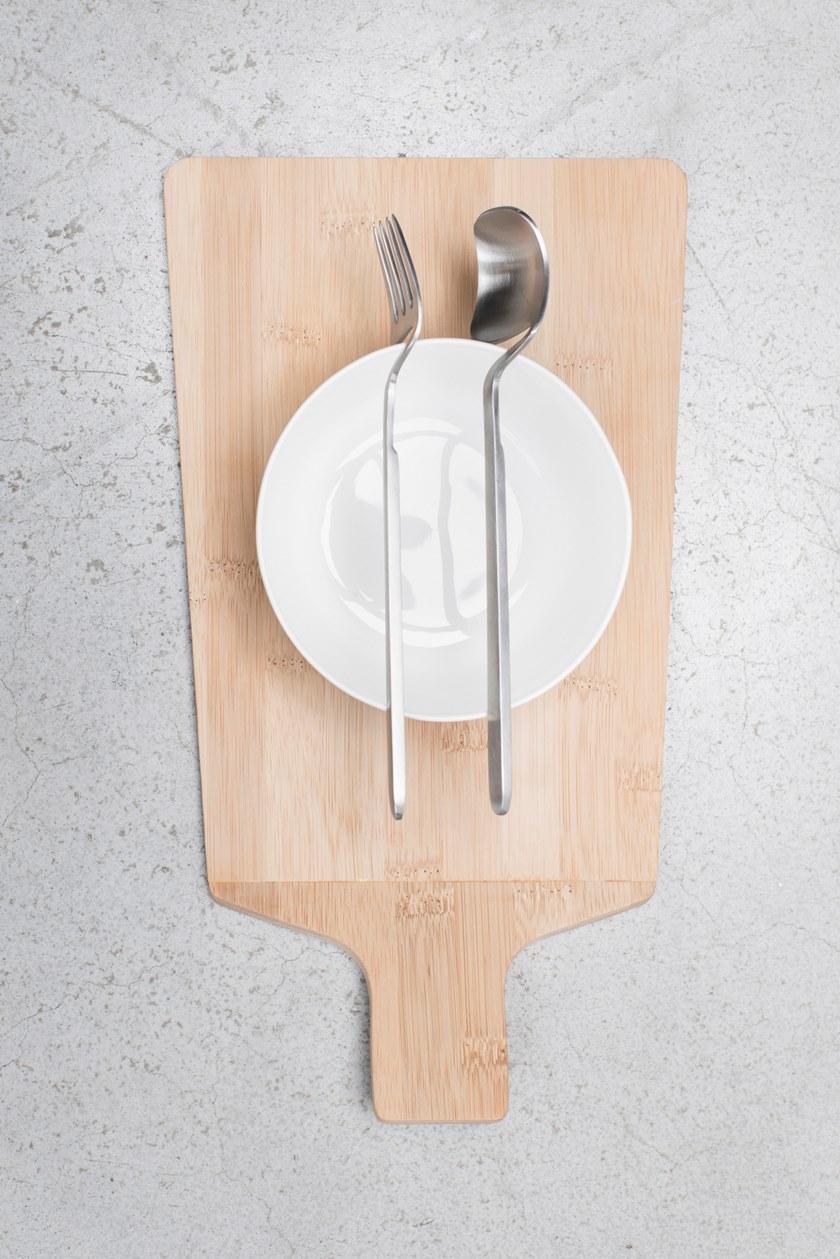 valerie_objects Ложка из нержавеющей стали  V8018101/v8018101b  - Вид №23