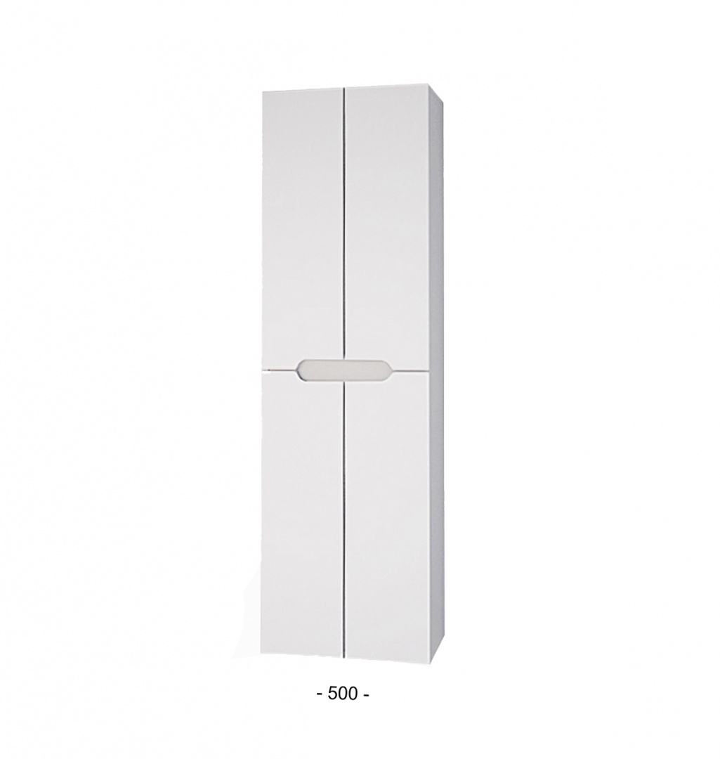 Пенал QL 50 универсальный, 4 дв DREJA 990011 - Вид №1